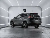 Usado Nissan X-Trail N-Connecta 131 CV (96 kW) 2017 Gris SUV