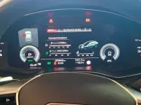 Usado Audi A6 S-Line 299 CV (219 kW) 2024 Gris Familiar