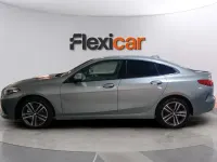Usado BMW 218 156 CV (114 kW) 2022 Gris Coupe