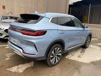 Usado BYD Seal U Comfort 218 CV (160 kW) 2025 Azul claro SUV