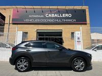 Usado Mazda CX-30 180 CV (132 kW) 2020 Gris / plata SUV
