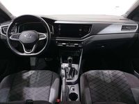 Usado VW Taigo R-line 150 CV (110 kW) 2022 Blanco SUV