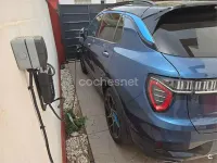 Usado Lynk & Co 01 261 CV (191 kW) 2022 Azul SUV