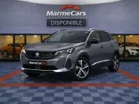 Usado Peugeot 3008 GT 129 CV (94 kW) 2023 Gris SUV