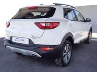 Usado Kia Stonic 84 CV (61 kW) 2022 SUV