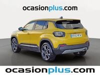 Usado Jeep Avenger Summit 101 CV (74 kW) 2023 Amarillo SUV