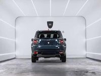 Usado Jeep Renegade Limited 140 CV (102 kW) 2015 SUV