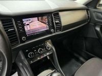 Usado Skoda Kodiaq 150 CV (110 kW) 2021 Blanco SUV