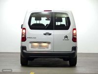 Usado Citroën e-Berlingo Live 100 kW (136 CV) 2023 Blanco Monovolumen