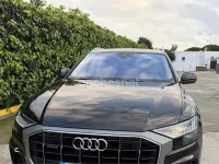 Usado Audi Q8 286 CV (210 kW) 2020 Negro SUV