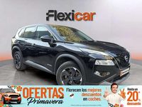 Occasion Nissan X-Trail Acenta 213 ch (156 kW) 2025 Noir SUV