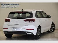 Usado Hyundai i30 100 CV (73 kW) 2024 Otro Berlina