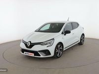 Usado Renault Clio V R.S. 101 CV (74 kW) 2020 Blanco Berlina
