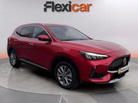 Usado MG HS Comfort 170 CV (125 kW) 2024 Burdeos SUV