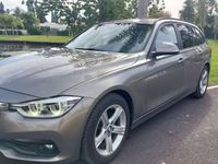 usado BMW 318 Serie 3 dA Touring