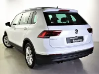 Usado VW Tiguan Sport 150 CV (110 kW) 2017 Blanco SUV