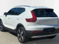 Nuevo Volvo XC40 Core 163 CV (119 kW) 2025 SUV