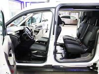 Usado Ford Tourneo Connect Titanium 120 CV (88 kW) 2020 Gris / plata Monovolumen