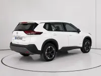 Usado Nissan X-Trail Acenta 213 CV (156 kW) 2025 Blanco SUV