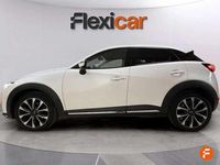 Usado Mazda CX-3 121 CV (88 kW) 2018 Blanco SUV