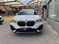 Usado BMW X1 220 CV (161 kW) 2022 Blanco SUV