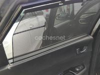 Usado Kia Optima Hybrid 205 CV (150 kW) 2019 Negro Berlina