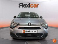 Usado Citroën C4 X PureTech 102 CV (75 kW) 2024 Gris SUV