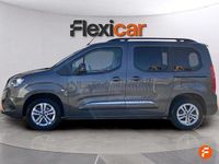 Usado Toyota Proace Verso Advance 131 CV (96 kW) 2023 Gris Familiar