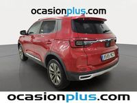 Begagnad DR DR 4.0 116 HK (85 kW) 2022 Vit SUV