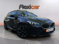 Käytetty BMW 120 170 HP (125 kW) 2025 Musta Viistoperä