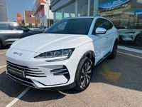 Usado BYD Seal U Comfort 218 CV (160 kW) 2025 Blanco SUV