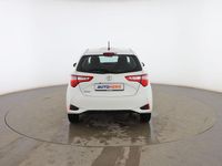 Usado Toyota Yaris Active 110 CV (80 kW) 2019 Blanco Berlina