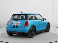 Usado Mini One D 95 CV (69 kW) 2018 Utilitario