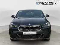 Usado BMW X2 Comfort Edition 150 CV (110 kW) 2022 Negro SUV