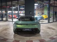 Nuevo Aston Martin DB12 680 CV (500 kW) 2026 Verde Coupe