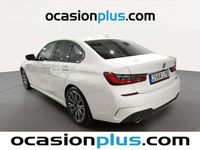 Usado BMW 320 184 CV (135 kW) 2022 Blanco Berlina