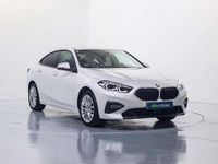 Używany BMW 218 150 KM (110 kW) 2021 Biały Coupe