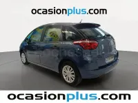 Usado Citroën C4 Picasso Business Class 112 CV (82 kW) 2011 Azul Monovolumen