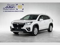 Nuevo Suzuki SX4 S-Cross 129 CV (94 kW) 2026 Blanco SUV