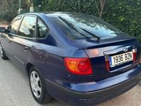 usado Hyundai Elantra 2.0 GLS CRDi 5p