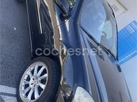 Usado Mercedes ML320 224 CV (164 kW) 2006 Negro SUV