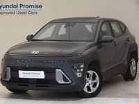 Usado Hyundai Kona 128 CV (94 kW) 2025 SUV