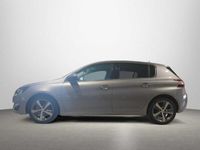 usado Peugeot 308 5P ALLURE 1.2 PURETECH 130 S&S