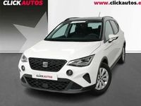 Usado Seat Arona Style 115 CV (84 kW) 2025 SUV