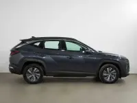Usado Hyundai Tucson 230 CV (169 kW) 2024 SUV