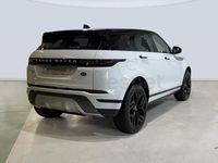 Usado Land Rover Range Rover evoque S 163 CV (119 kW) 2023 Blanco SUV