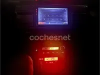Usado Nissan X-Trail 136 CV (100 kW) 2003 Beige SUV