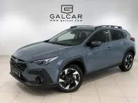 Nuevo Subaru Crosstrek 136 CV (100 kW) 2026 Azul SUV