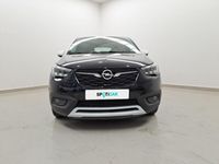 usado Opel Crossland X 1 2 96kw 130cv S S Innovation Negro