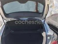 Usado Opel Astra GTC Energy 115 CV (84 kW) 2008 Gris / plata Berlina
